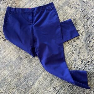 Vince Camuto Ankle Pants 12